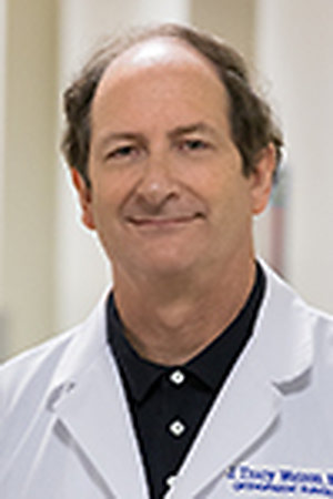 Dr. Tracy Watson, MD