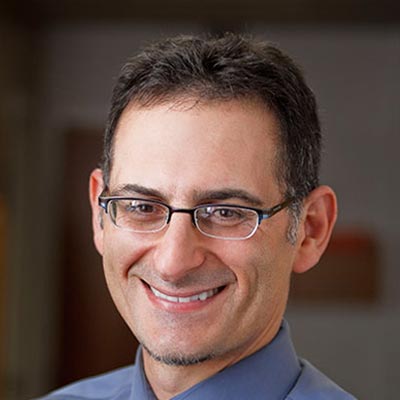 Dr. Nadim Bikhazi, MD