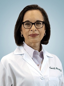 Dr. Carol Burg, MD