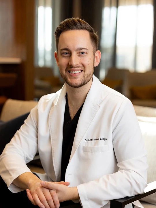 Dr. Christopher Gipple, DDS