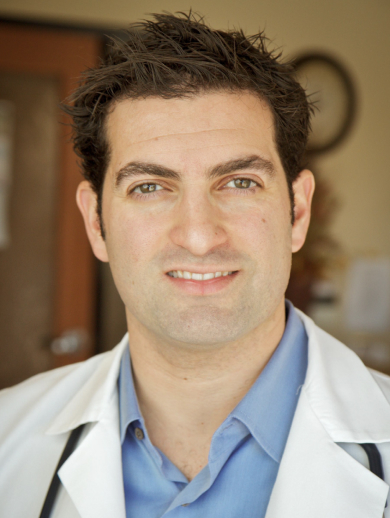 Dr. Nima Alipour, DO