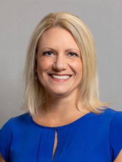 Dr. Tara Hardin, OD