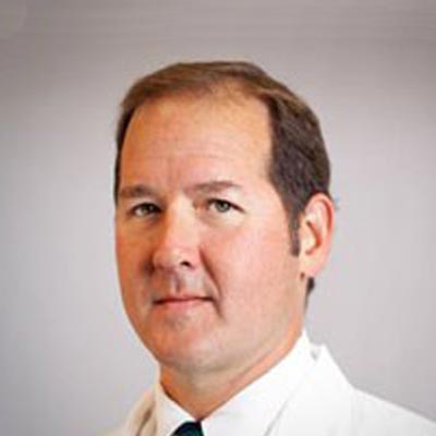 Dr. Thomas Ellis, MD