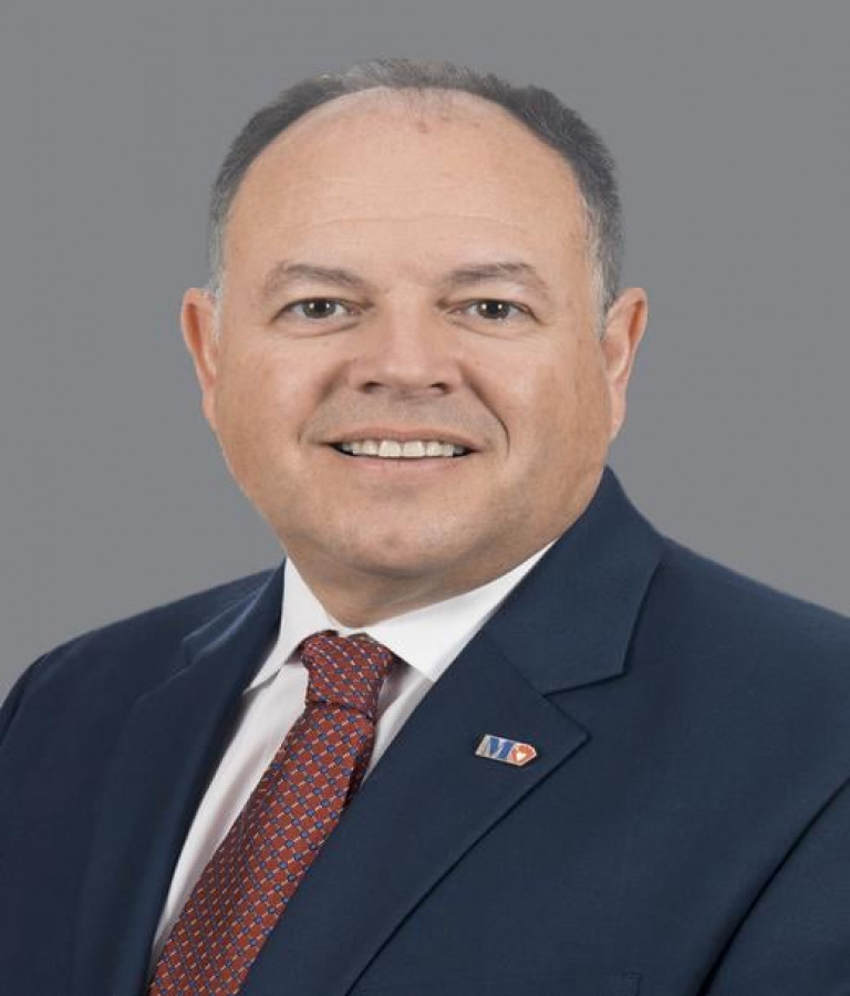 Dr. Hugo Fernandez, MD