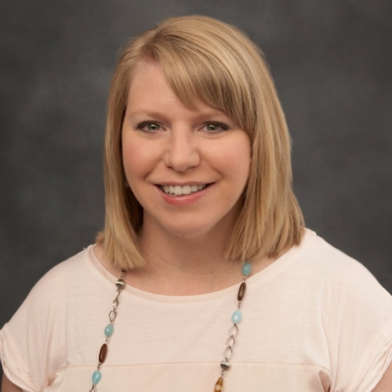 Mary Thomas, APRN