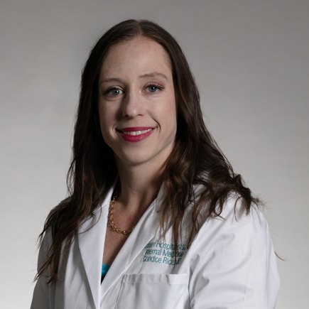 Dr. Candice Rice, MD
