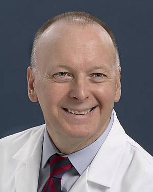 Dr. George Boline Jr, MD