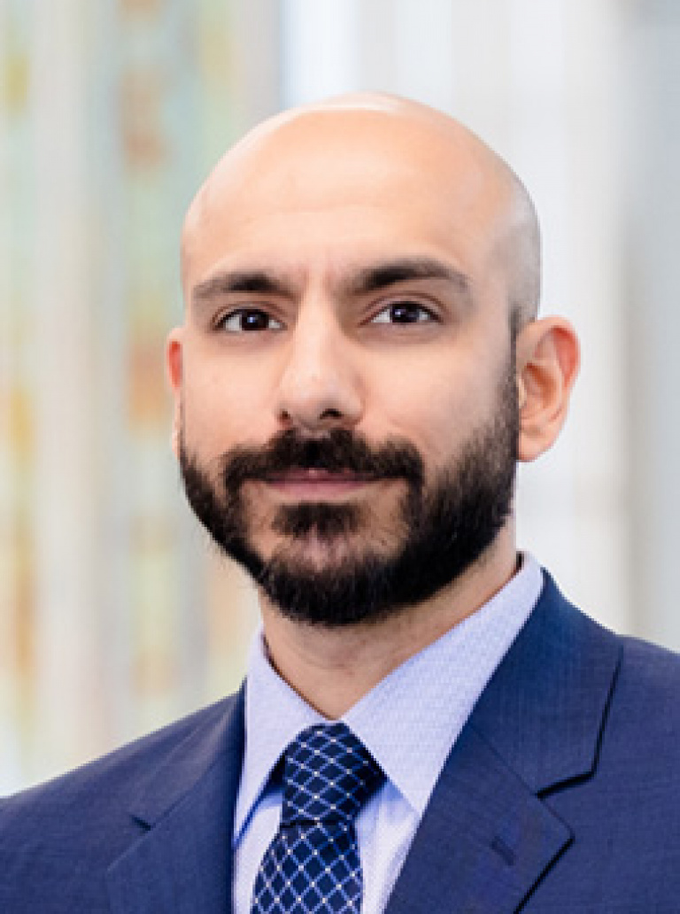 Dr. Samir Dengle, MD, Interventional Cardiologist - Marquette, MI ...