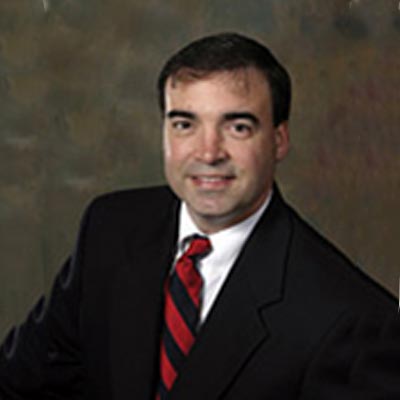 Dr. James Manton, MD