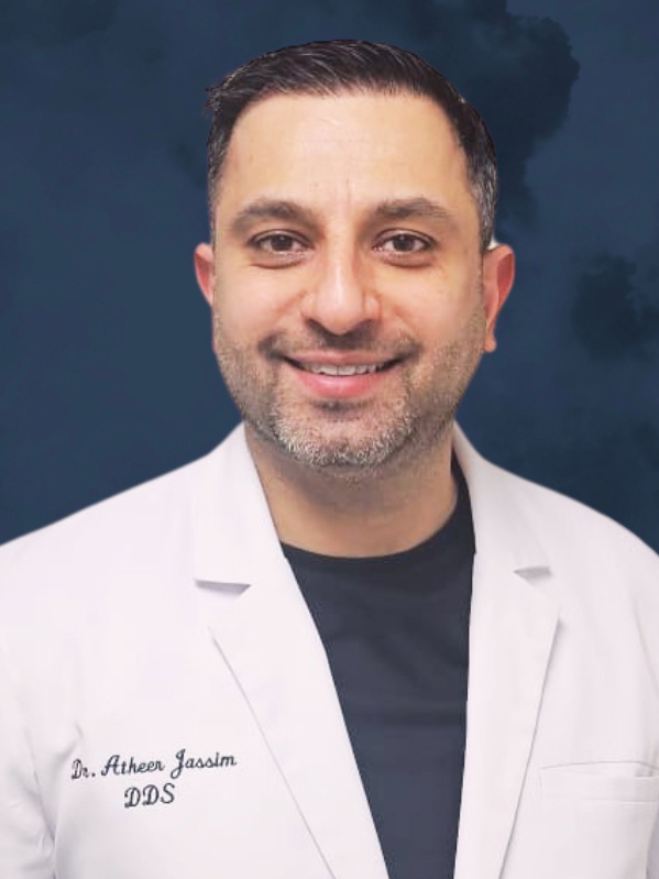 Dr. Atheer Jassim, DDS