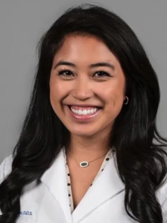 Dr. Kristine Perez, DDS