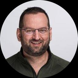 Michael Keegan, MC