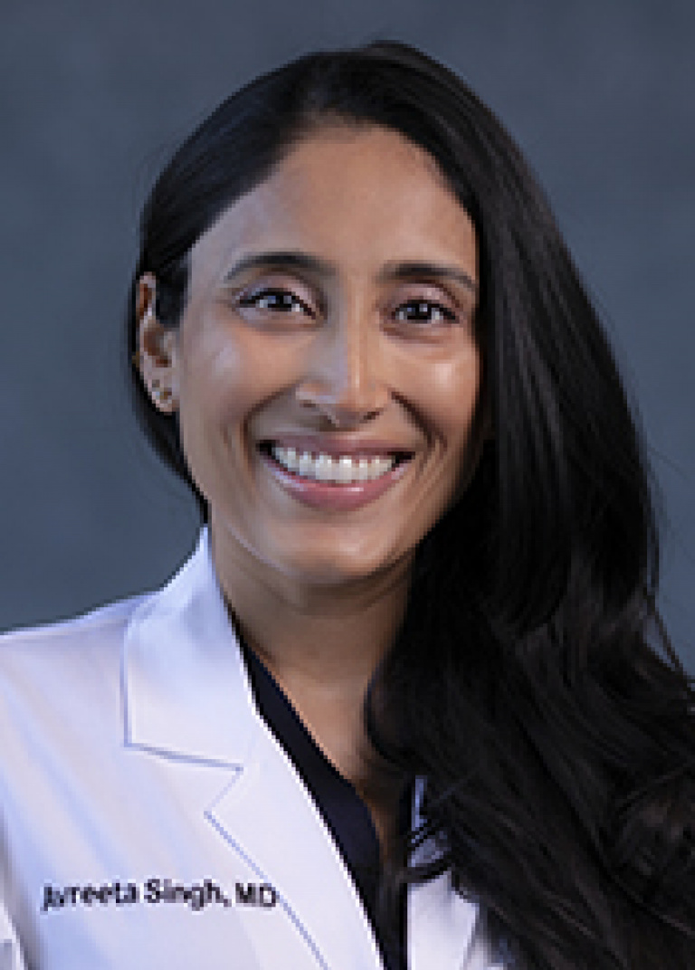 Dr. Avreeta Singh, MD