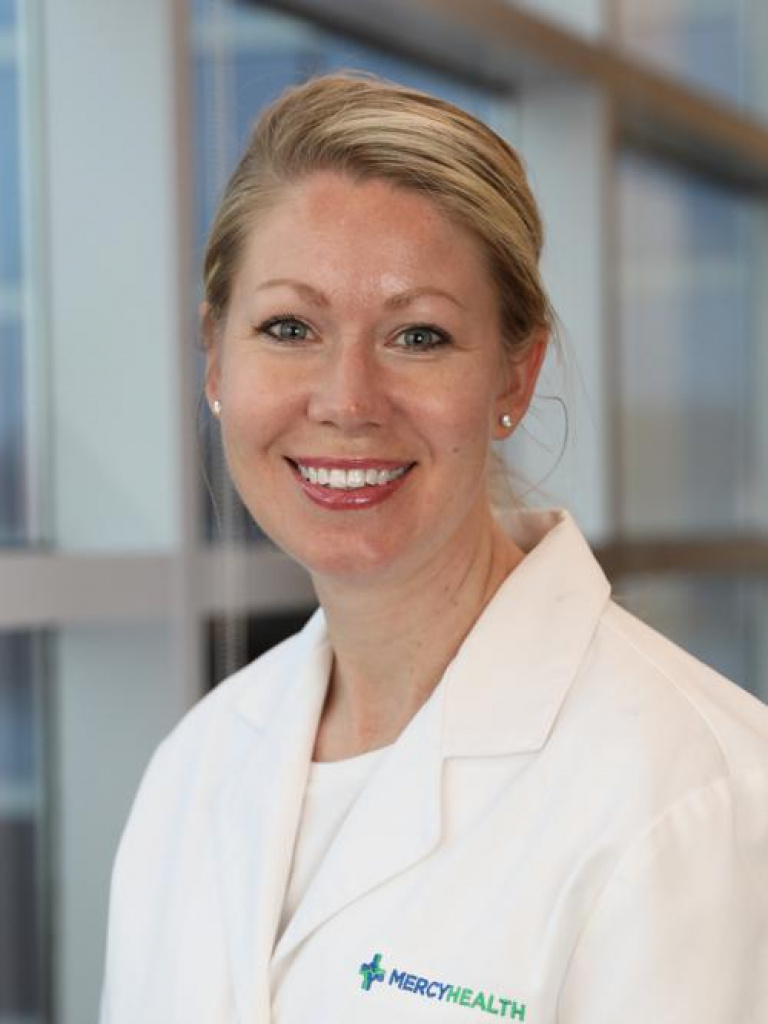 Melissa Fulton, CNP