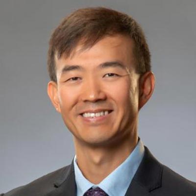 Dr. Chae Ko, MD