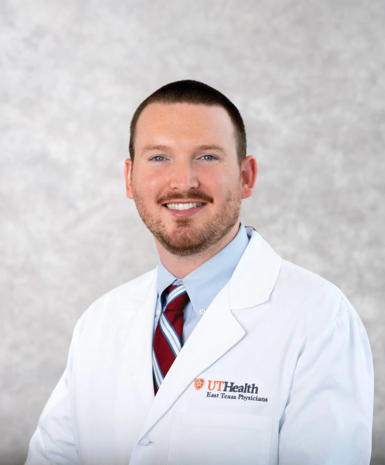 Dr. Andrew Bowers, MD
