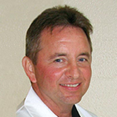 Dr. Clois Slaughter, MD
