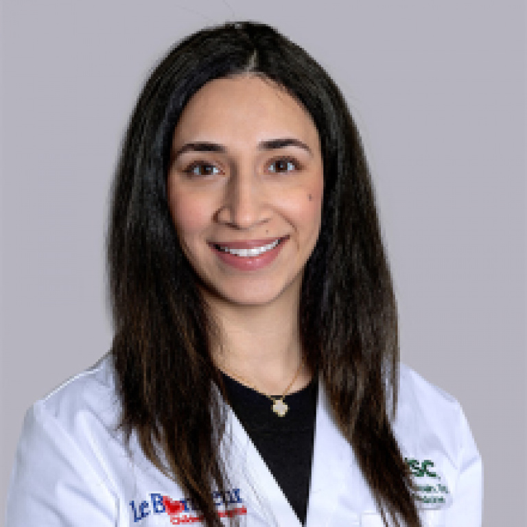 Dr. Shahnoor Hussain, DO