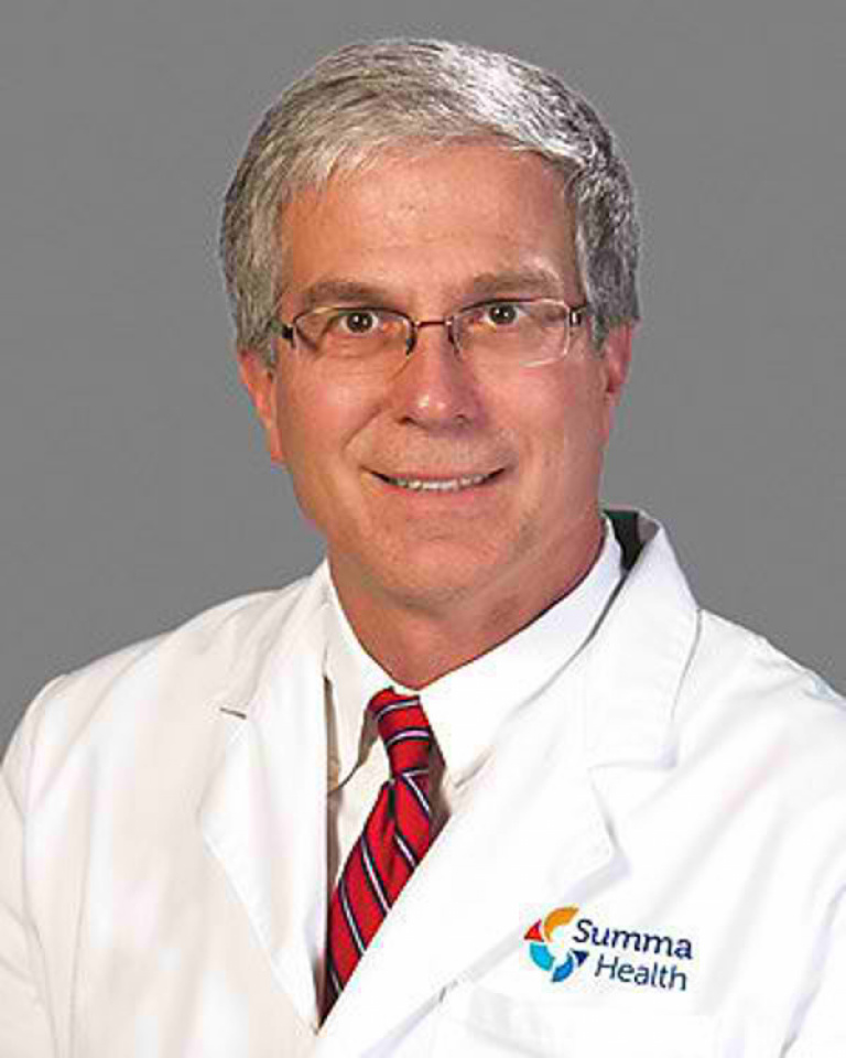 Dr. Stephen Andrews, MD