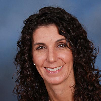 Dr. Kristin Santangelo, MD