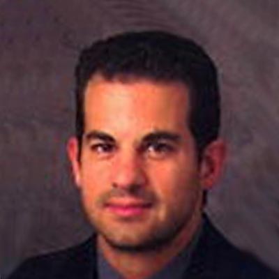 Dr. Paul Saadi, MD