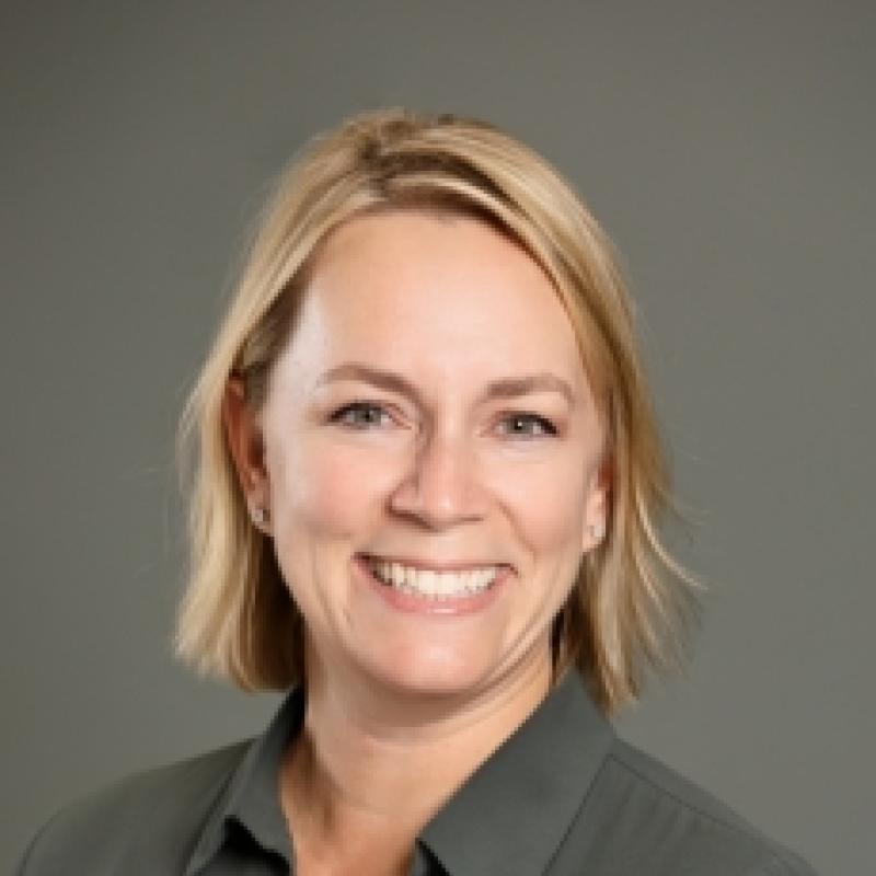 Erin Anderson, APRN