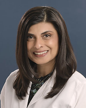 Dr. Rabia Choudry, MD