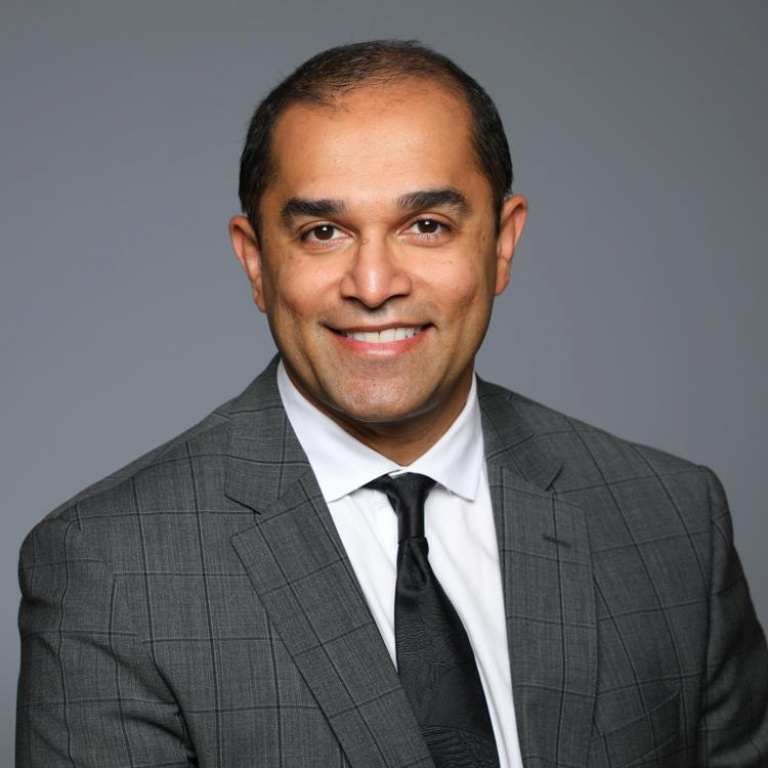 Dr. Rajit Shetty, MD