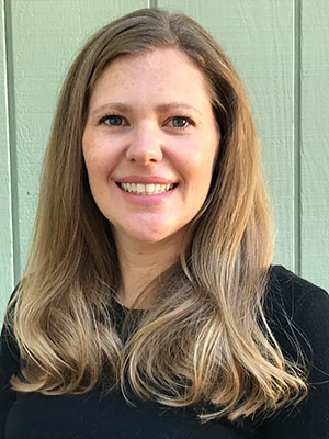 Crystal Smith, LPC