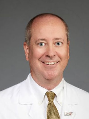 Dr. Richard Burris, MD