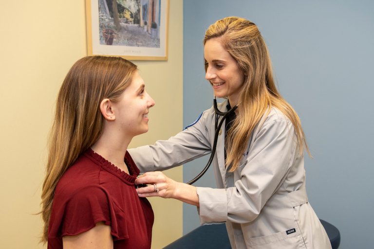 Dr. Kimberly McKinnon, DO