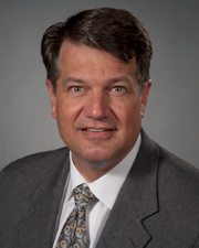 Dr. John Wagner, MD
