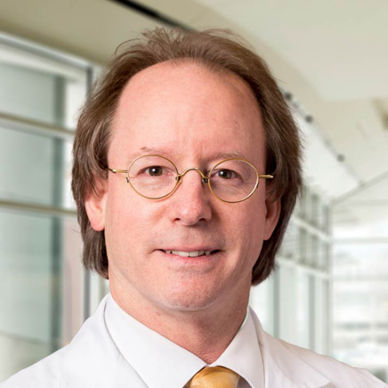 Dr. Brian Fahey, DO