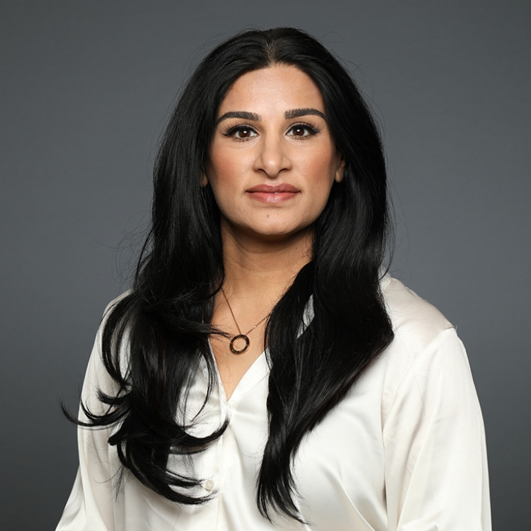 Farzeen Anwar, PA-C