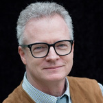 Dr. Stephen Taylor, MD