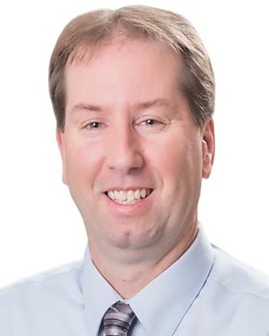 Edward Glaesner, FNP