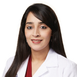 Dr. Huma Paika, MD