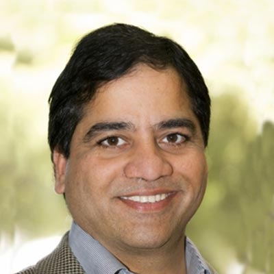 Dr. Sanjay Agarwal, MD