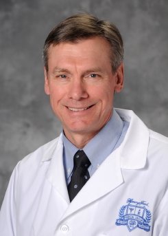 Dr. Terrence Lock, MD