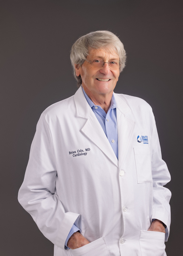 Dr. Brian Cole, MD