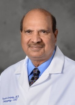 Dr. Vasudev Garlapaty, MD