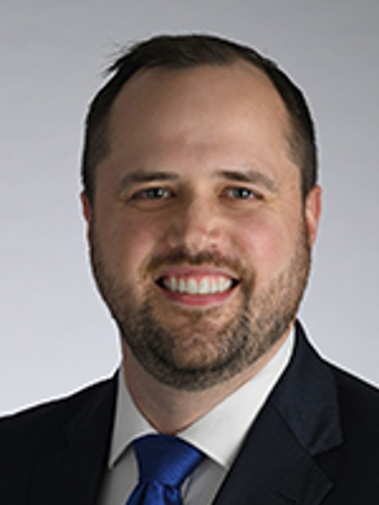 Dr. Joseph Domino, MD