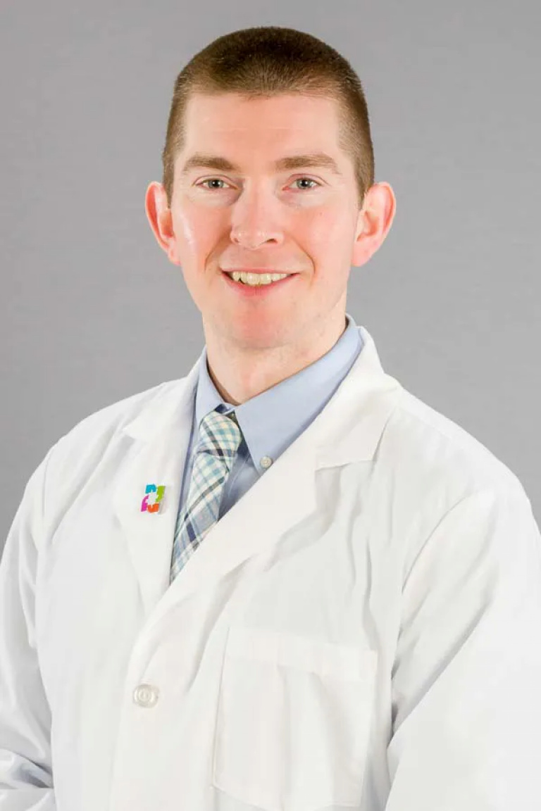 Gregory Flis, APRN