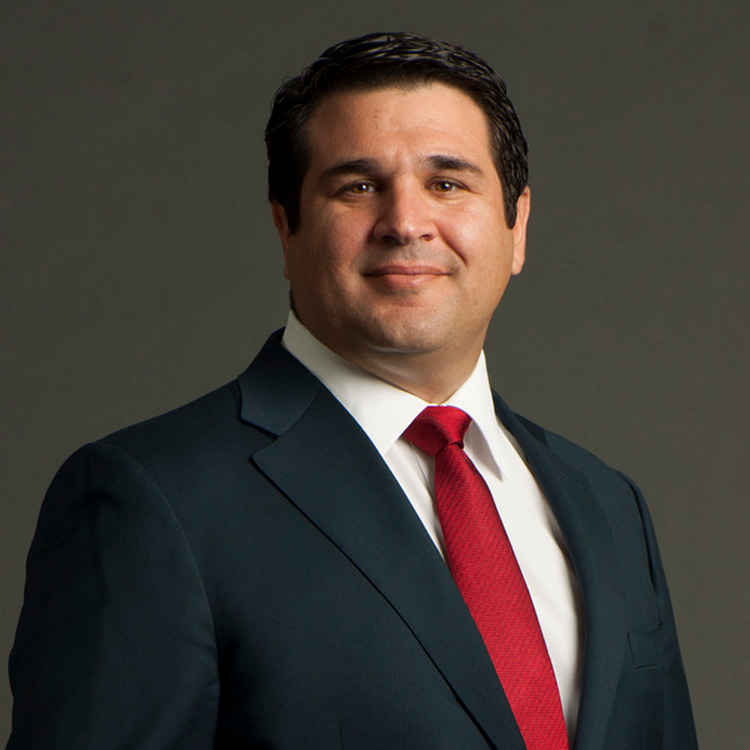 Dr. Michael Curi, MD