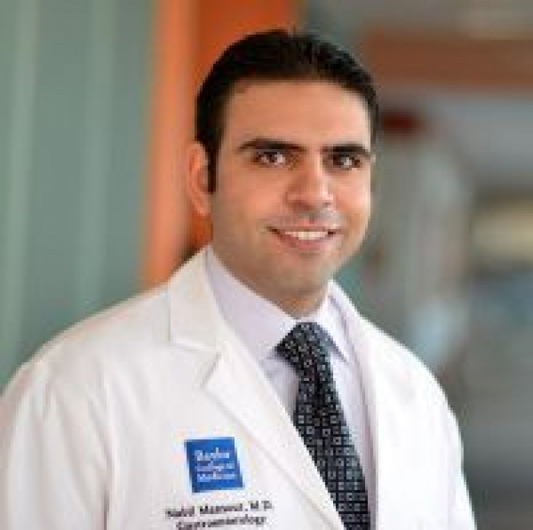 Dr. Nabil Mansour, MD
