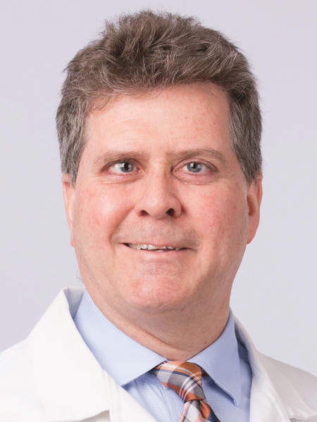 Dr. William Hagan, MD