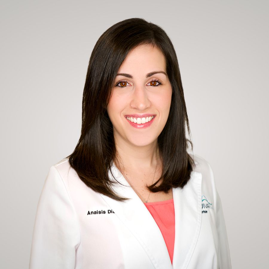 Anaisis Diaz, APRN