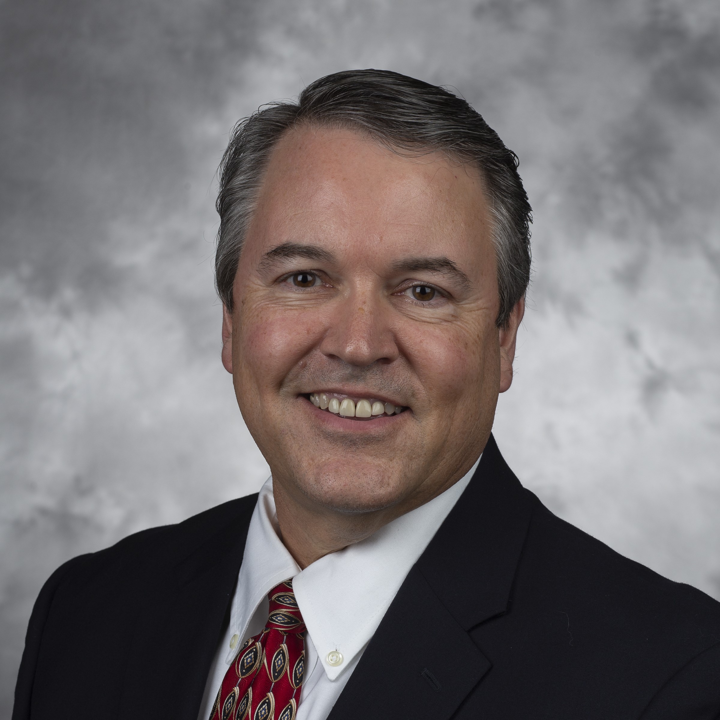 Dr. Mark English, MD