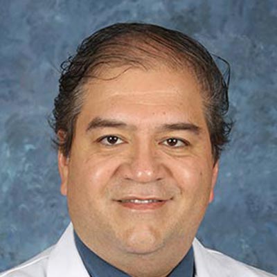 Dr. Aldo Dondero, MD