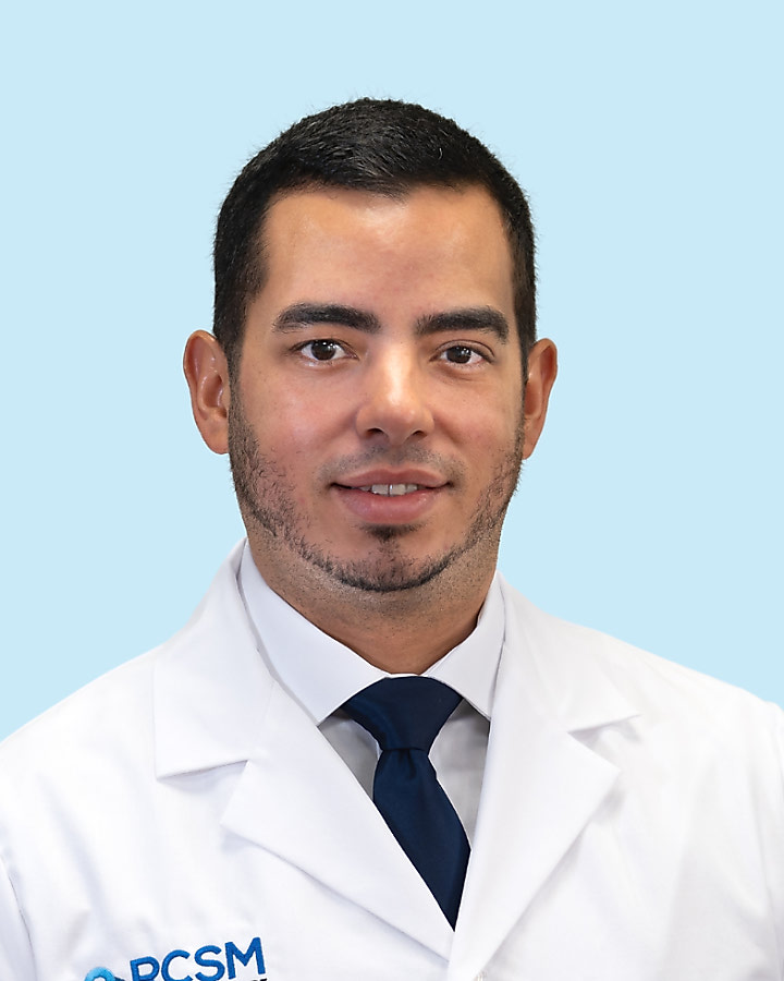 Dr. Jorge Trabanco, MD